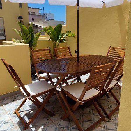 Casa Da Acoteia Leilighet FAO Eksteriør bilde
