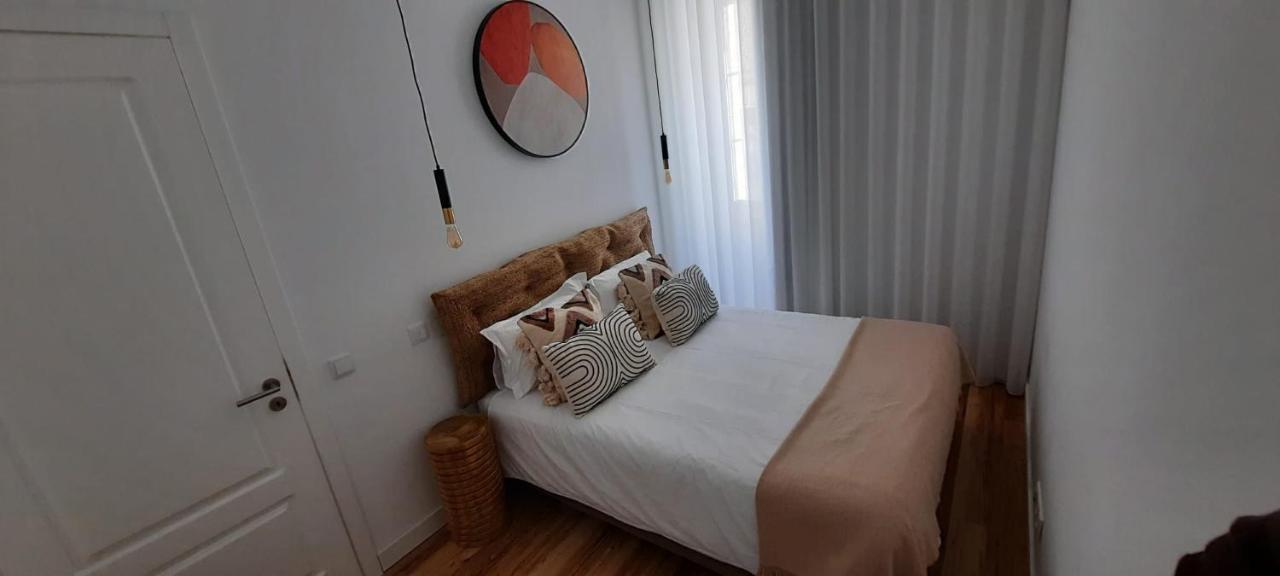 Casa Da Acoteia Leilighet FAO Eksteriør bilde