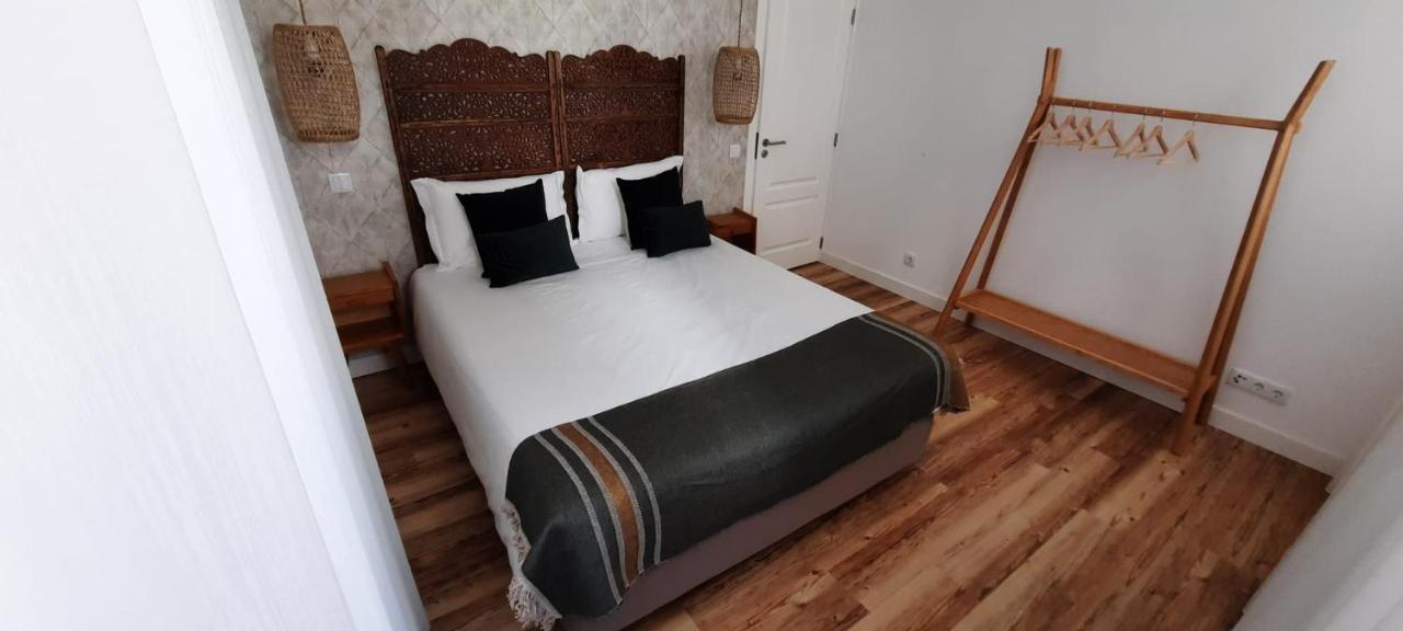 Casa Da Acoteia Leilighet FAO Eksteriør bilde