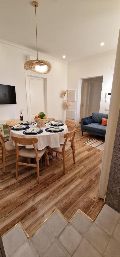 Casa Da Acoteia Leilighet FAO Eksteriør bilde