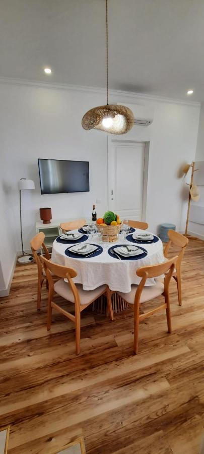 Casa Da Acoteia Leilighet FAO Eksteriør bilde