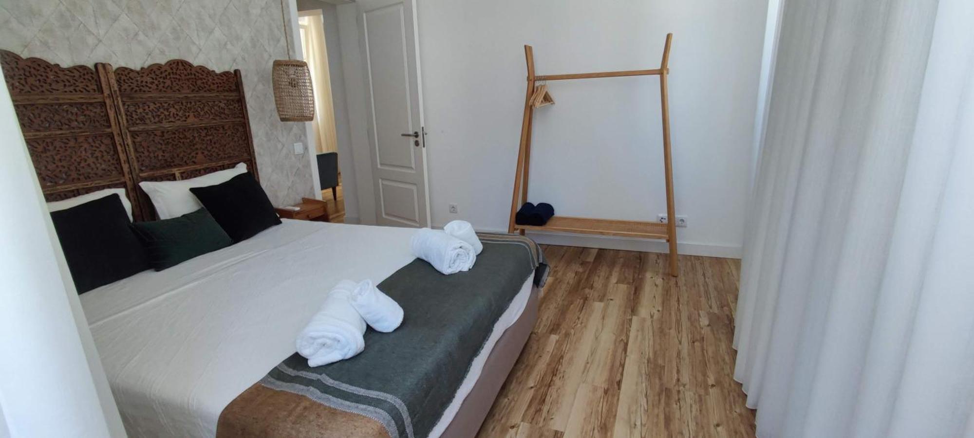 Casa Da Acoteia Leilighet FAO Eksteriør bilde