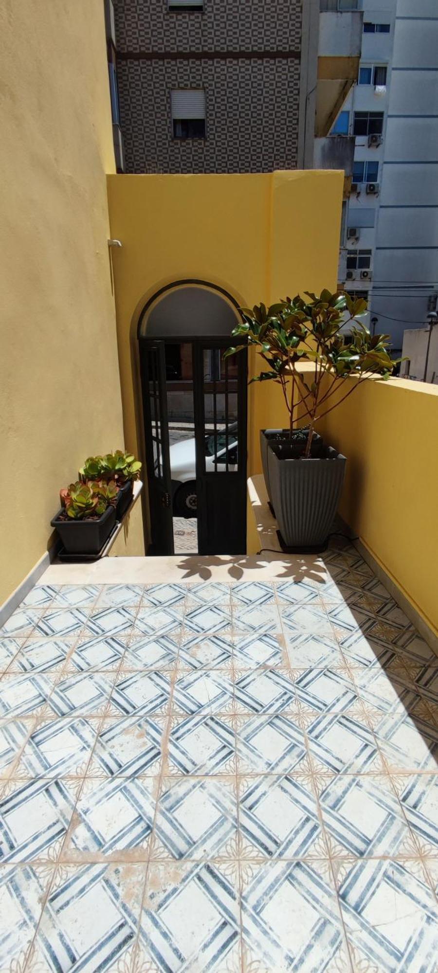 Casa Da Acoteia Leilighet FAO Eksteriør bilde
